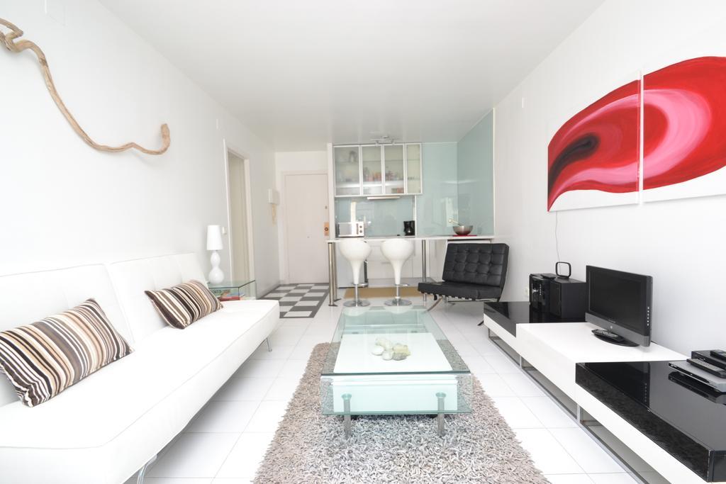 Viva Sitges - Mayo Terrace Room photo